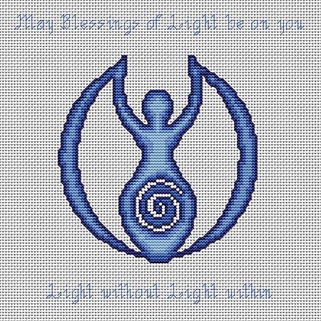 (image for) Goddess Light
